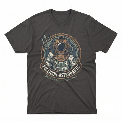 Oversized Silver Surfer Comic Retro Vintage Galactus Cosmic Superhero Graphic Unisex TShirt