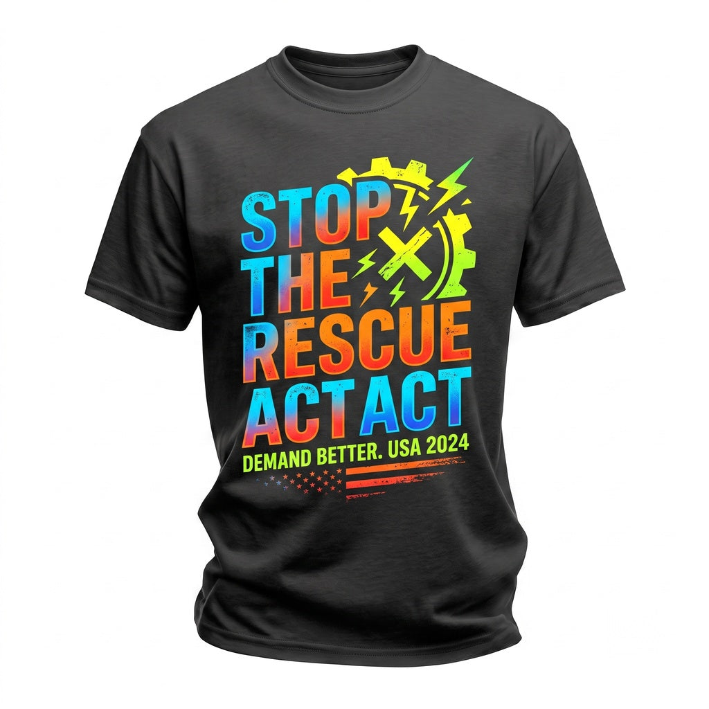 Save Act Is Pay To Vote Political Protest Democracy Rights Graphic Unisex TShirt