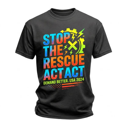 Save Act Is Pay To Vote Political Protest Democracy Rights Graphic Unisex TShirt