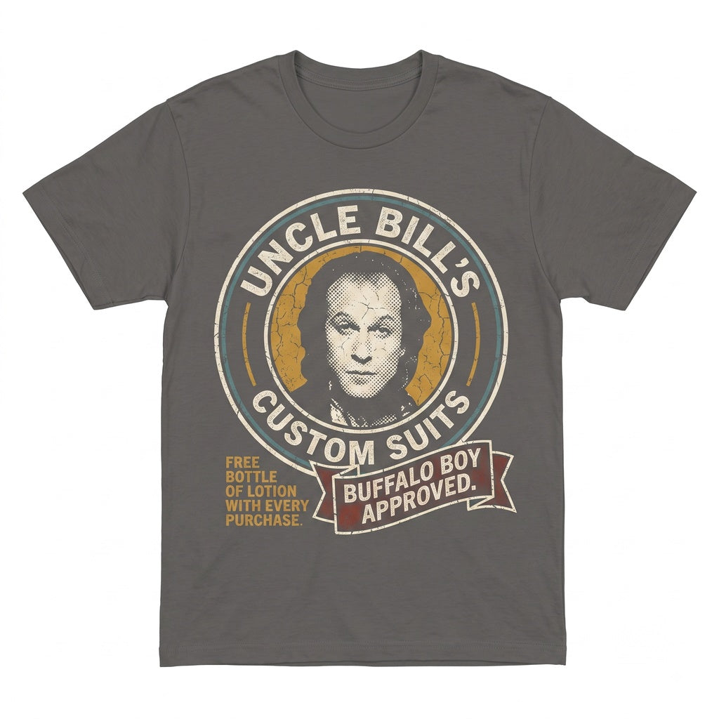 Vintage Cult Horror Movie Poster Graphic Retro Psychological Thriller Film Art Unisex TShirt