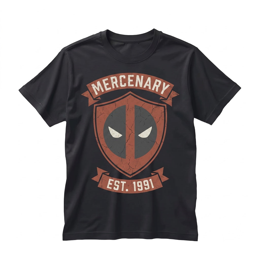 Superhero Birthday Party Kids Graphic Boys Any Age Cotton Unisex TShirt