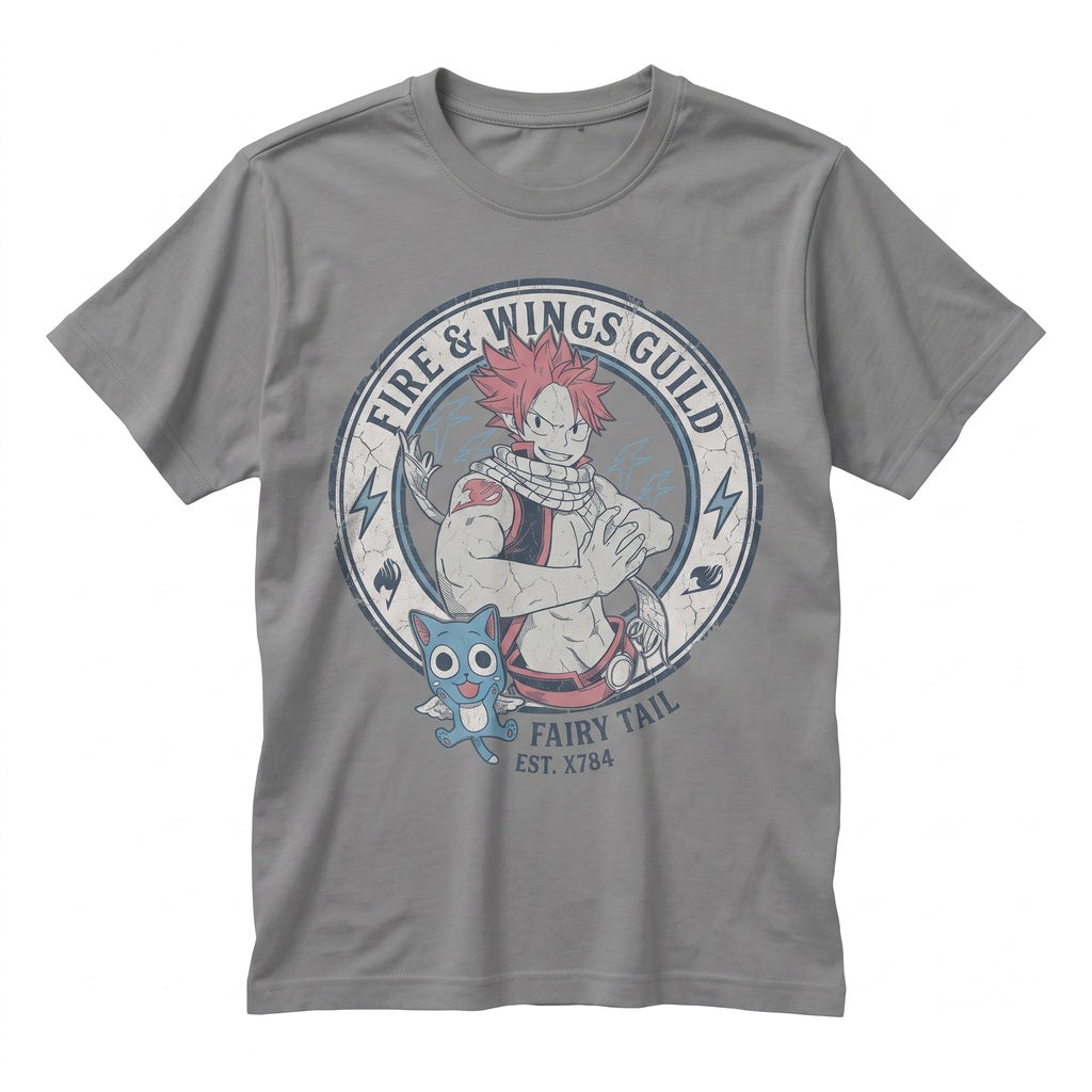 Vintage Japanese Anime Manga Graphic Retro Streetwear Otaku Aesthetic Unisex TShirt