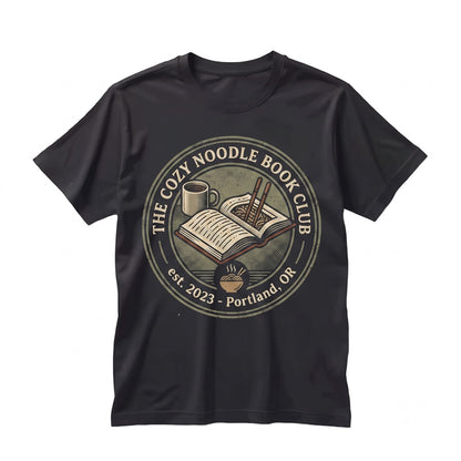 Book Lover Gift, Bookworm Reading Teacher, Librarian Bookish Outfit, Reader Club Apparel, Literary Cotton Novelty Graphic Unisex