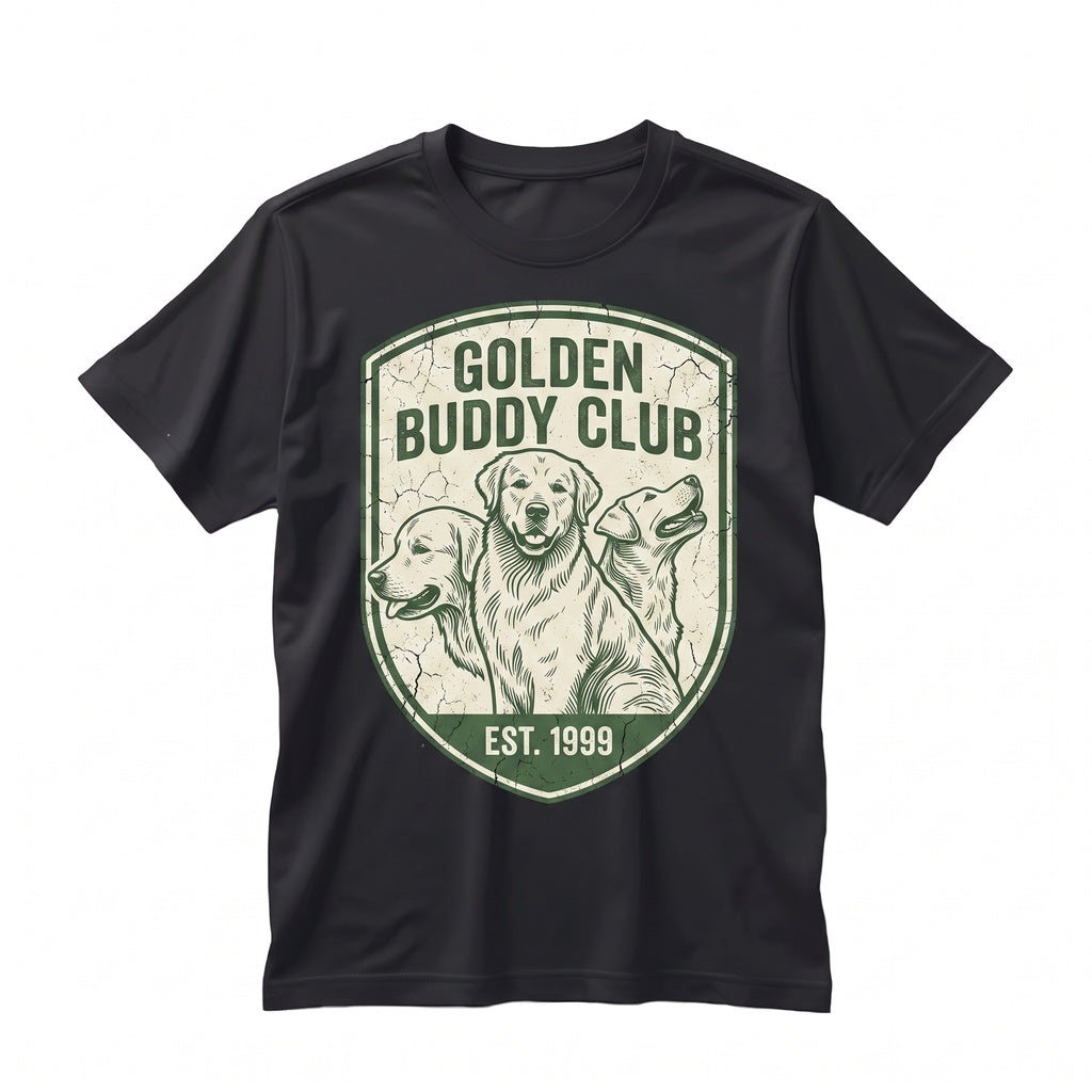 Personalized Retro 90s Dog Cat Vintage Portrait Graphic Gift Unisex TShirt