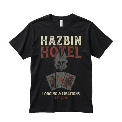 Japanese Streetwear Flame Graphic 100% Cotton Harajuku Short Sleeve Unisex TShirt