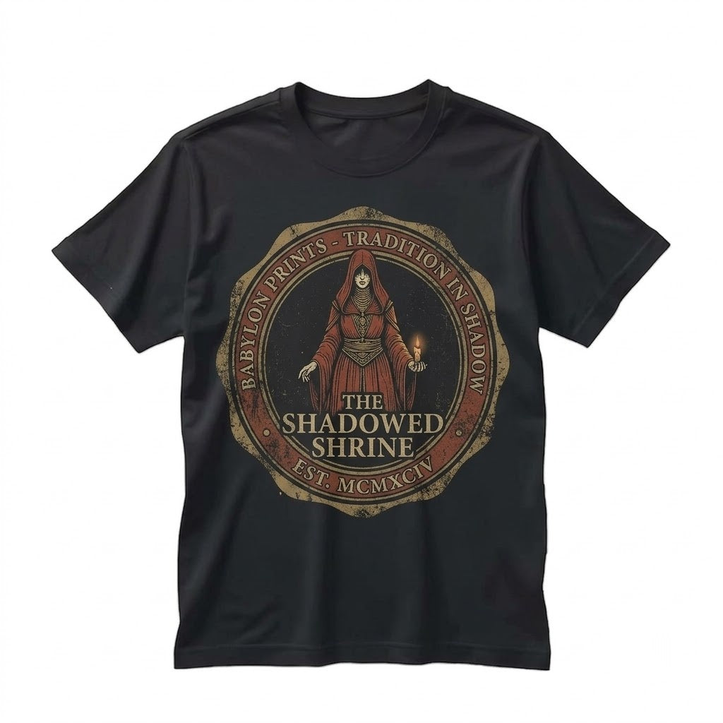 Vintage Queen Padme Amidala Phantom Menace Galaxy Sci Fi Retro Movie Sweatshirt Unisex TShirt
