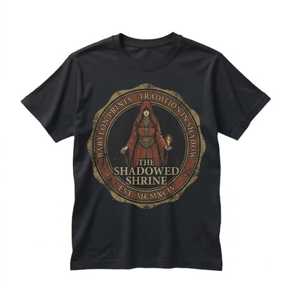 Vintage Queen Padme Amidala Phantom Menace Galaxy Sci Fi Retro Movie Sweatshirt Unisex TShirt