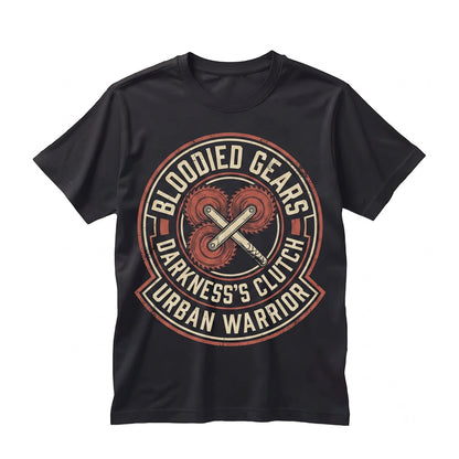 Vintage Japanese Manga Graphic Apparel for Otaku and Comic Lovers, Aesthetic Retro Unisex TShirt