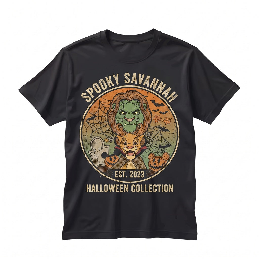 Princess Bayou Adventure Frog Theme Park Costume Graphic Halloween Gifts Unisex TShirt