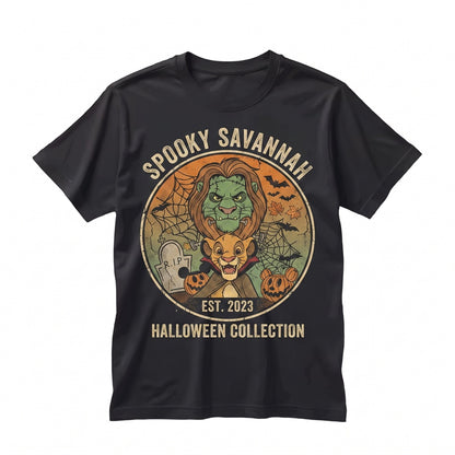Princess Bayou Adventure Frog Theme Park Costume Graphic Halloween Gifts Unisex TShirt