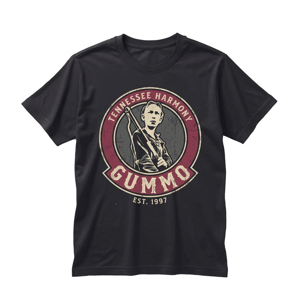 Gummo 1997 Cult Movie Graphic Vintage Indie Harmony Korine Cotton Classic Unisex TShirt