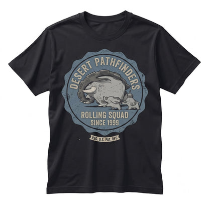 Donphan Phanpy Anime Cute Elephant Vintage Wash Sleeveless Tank Top Retro Gamer Gift Unisex TShirt