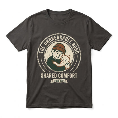 Stay Bookish Gift for Book Lover Librarian Bookworm Reading Club Reader Unisex TShirt