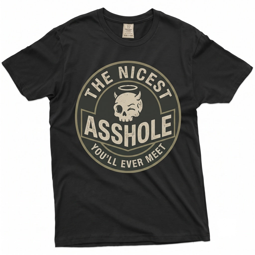 Funny Saying Rude Offensive