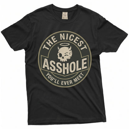 Funny Saying Rude Offensive