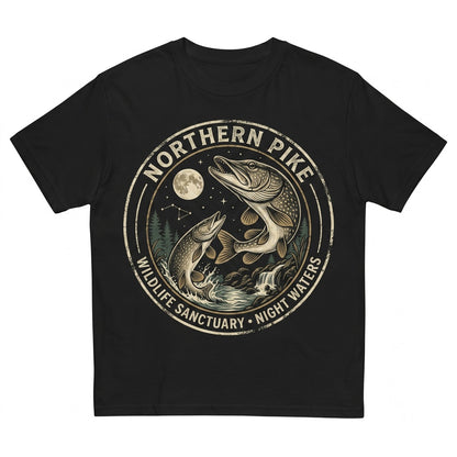 Northern Pike Fish How