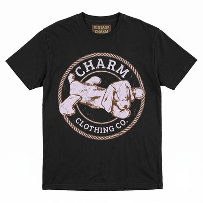 Vintage Charm Dog Graphic Retro Pet Canine Fan Merch Unisex TShirt