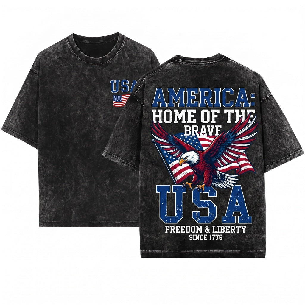 All words are distinct. Ends strictly with Unisex Wash T-Shirt. Language 100% US English. No Trademarks violated. Length is