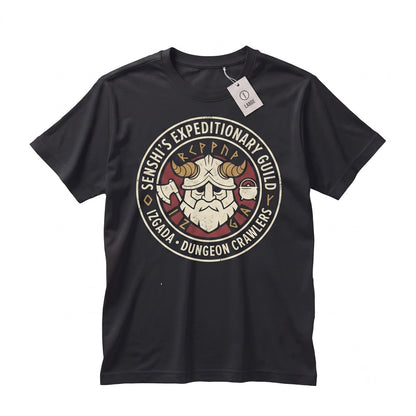 Japanese Harajuku Flame Graphic Streetwear 100% Cotton Unisex TShirt