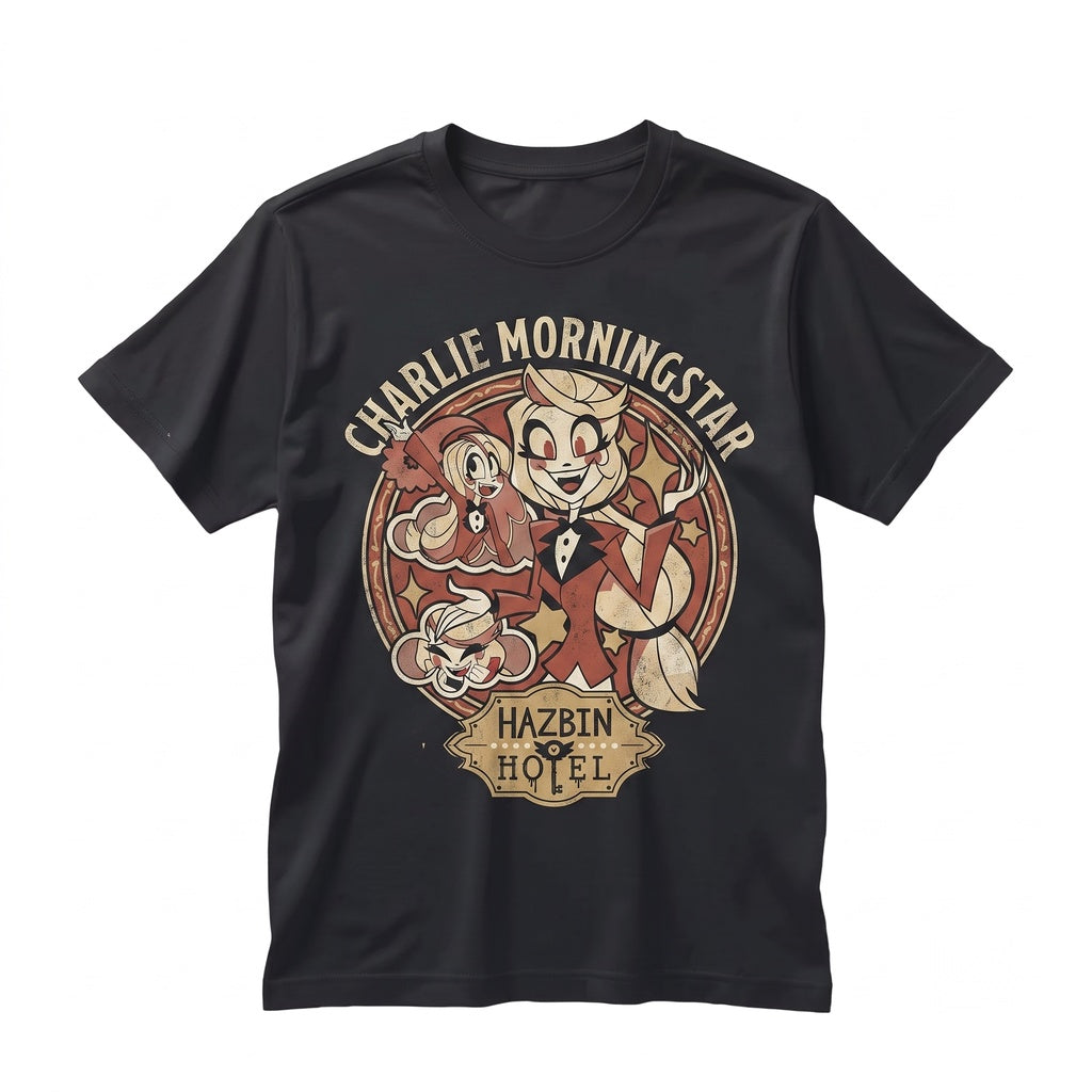 Japanese Streetwear Graphic 100% Cotton Flame Design Unisex TShirt