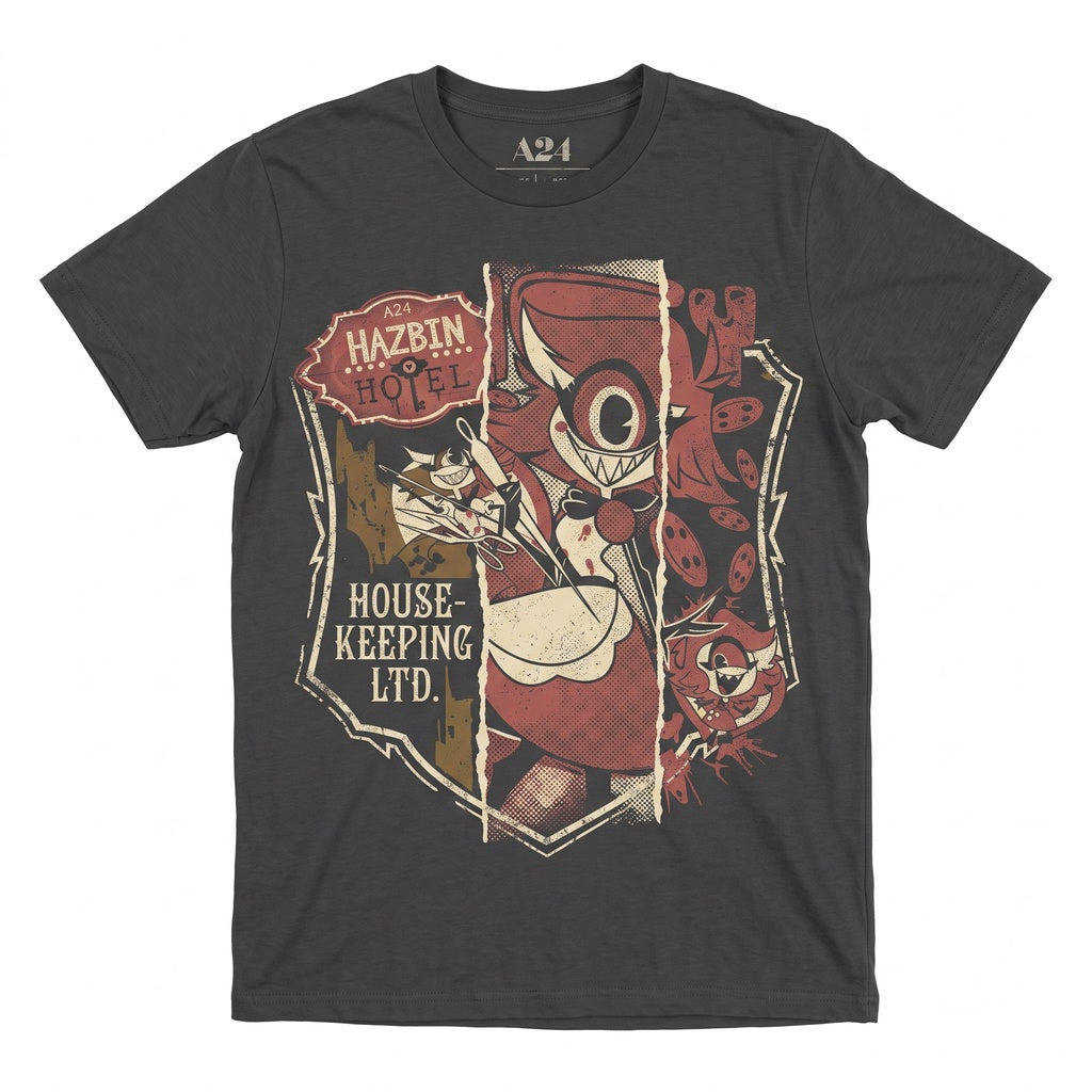 Flame Graphic Japanese Harajuku Streetwear 100% Cotton Unisex TShirt