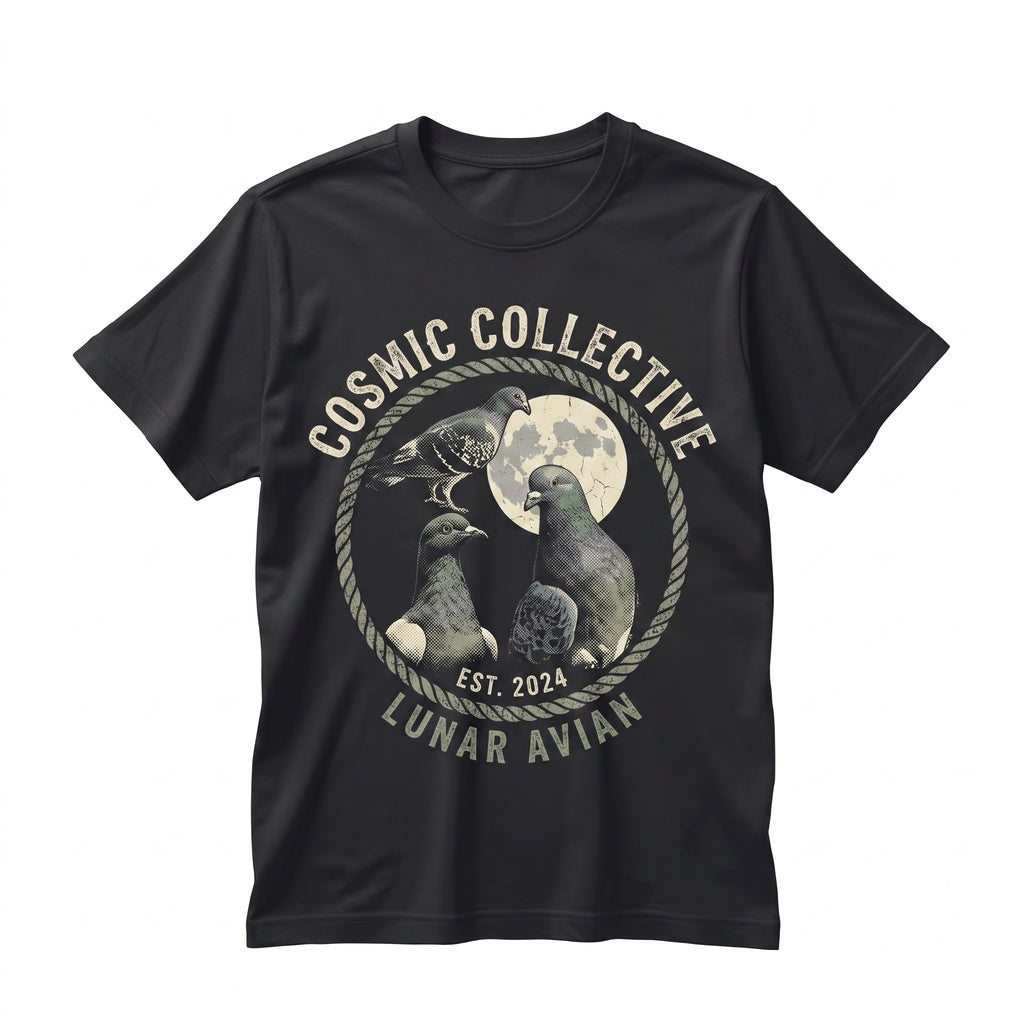 Custom Graphic Print Kids Boys Girls Pick Any Artwork Personalized Casual Top Unisex TShirt