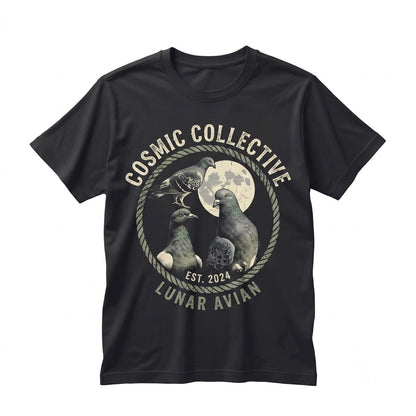 Custom Graphic Print Kids Boys Girls Pick Any Artwork Personalized Casual Top Unisex TShirt