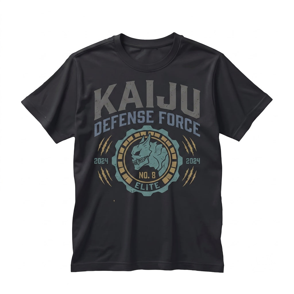 Japanese Streetwear Flame Graphic 100% Cotton Harajuku Style Unisex TShirt