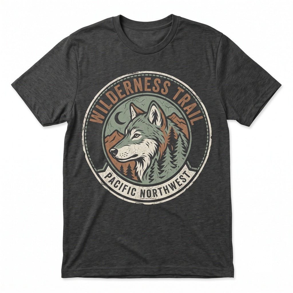 Japanese Tiger Fighting Vintage Tattoo Art Graphic Animal Lover Gift Unisex TShirt