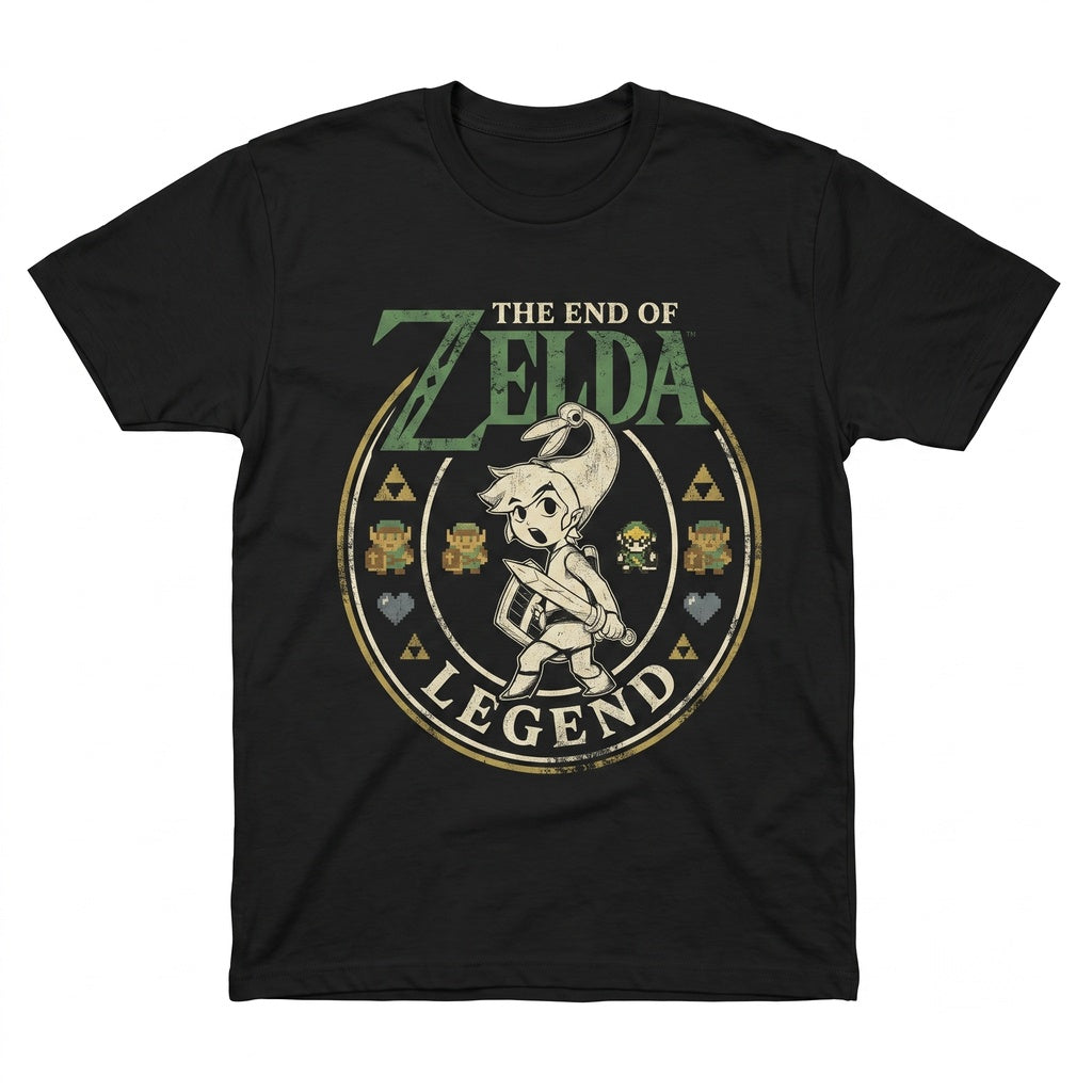 Retro Video Gamer Graphic Cotton Crewneck Apparel, Vintage Arcade Gaming Top, Unisex TShirt