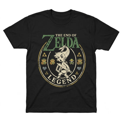 Retro Video Gamer Graphic Cotton Crewneck Apparel, Vintage Arcade Gaming Top, Unisex TShirt