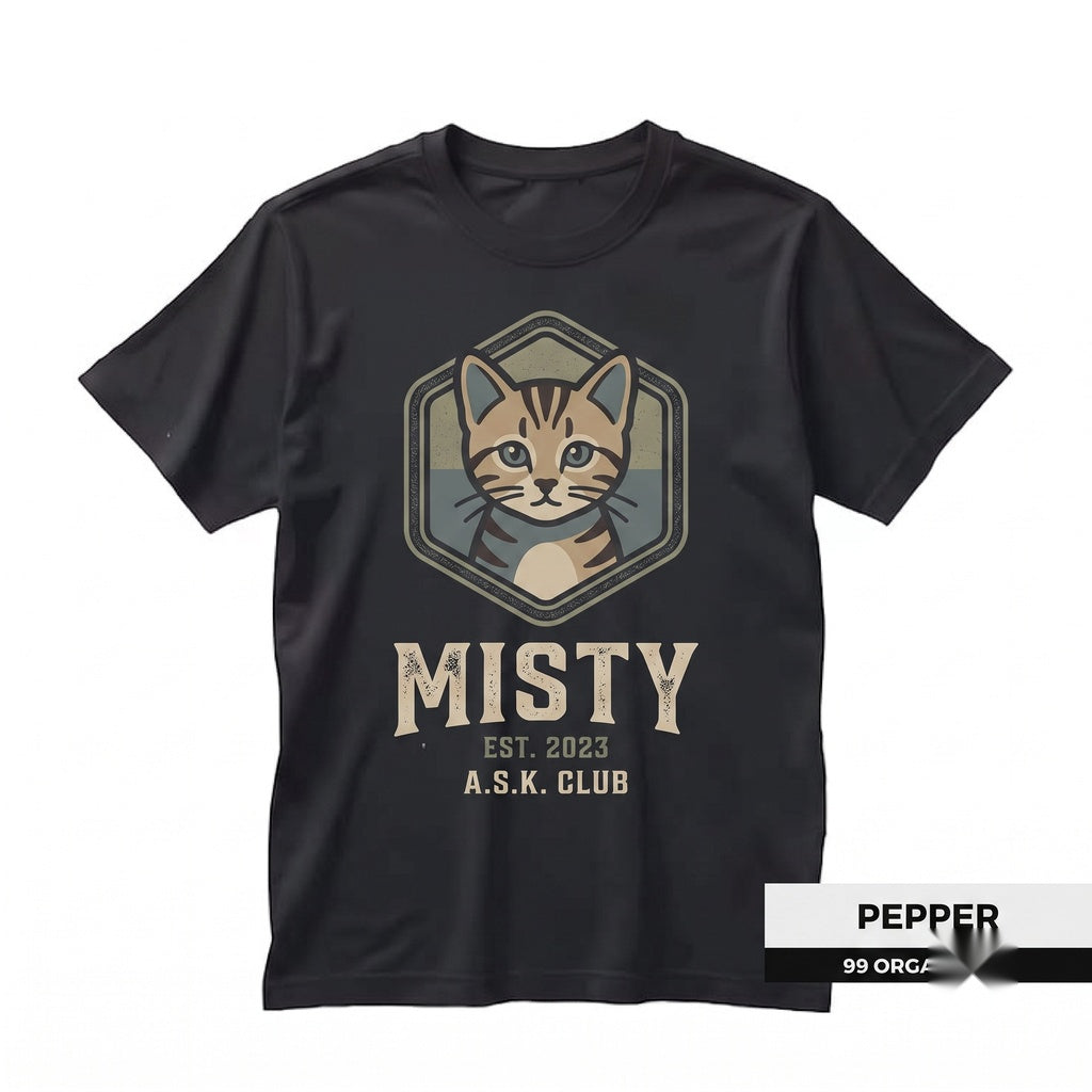 Personalized Pet