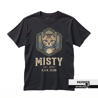 Personalized Pet