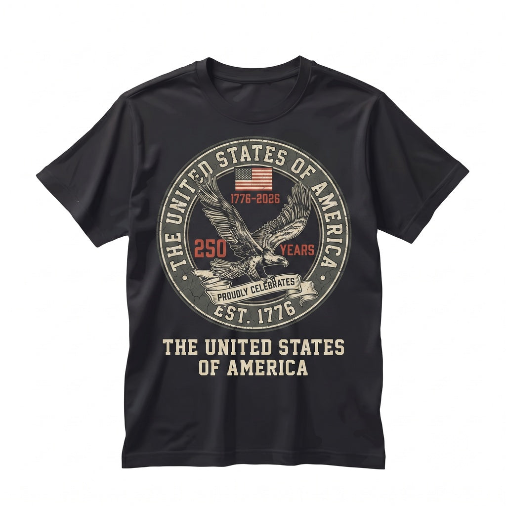 America 25