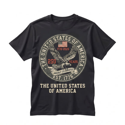 America 25