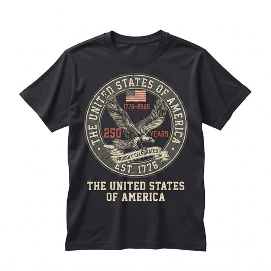 America 25