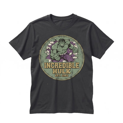 Custom Superhero Birthday Party Apparel for Boys Any Age Graphic Unisex TShirt