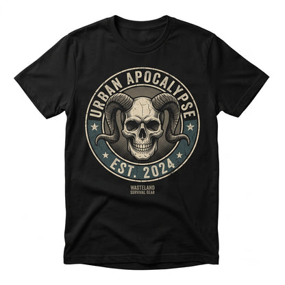 Paper Street Soap Co Vintage Graphic Film Fight Fan Apparel Top Unisex TShirt