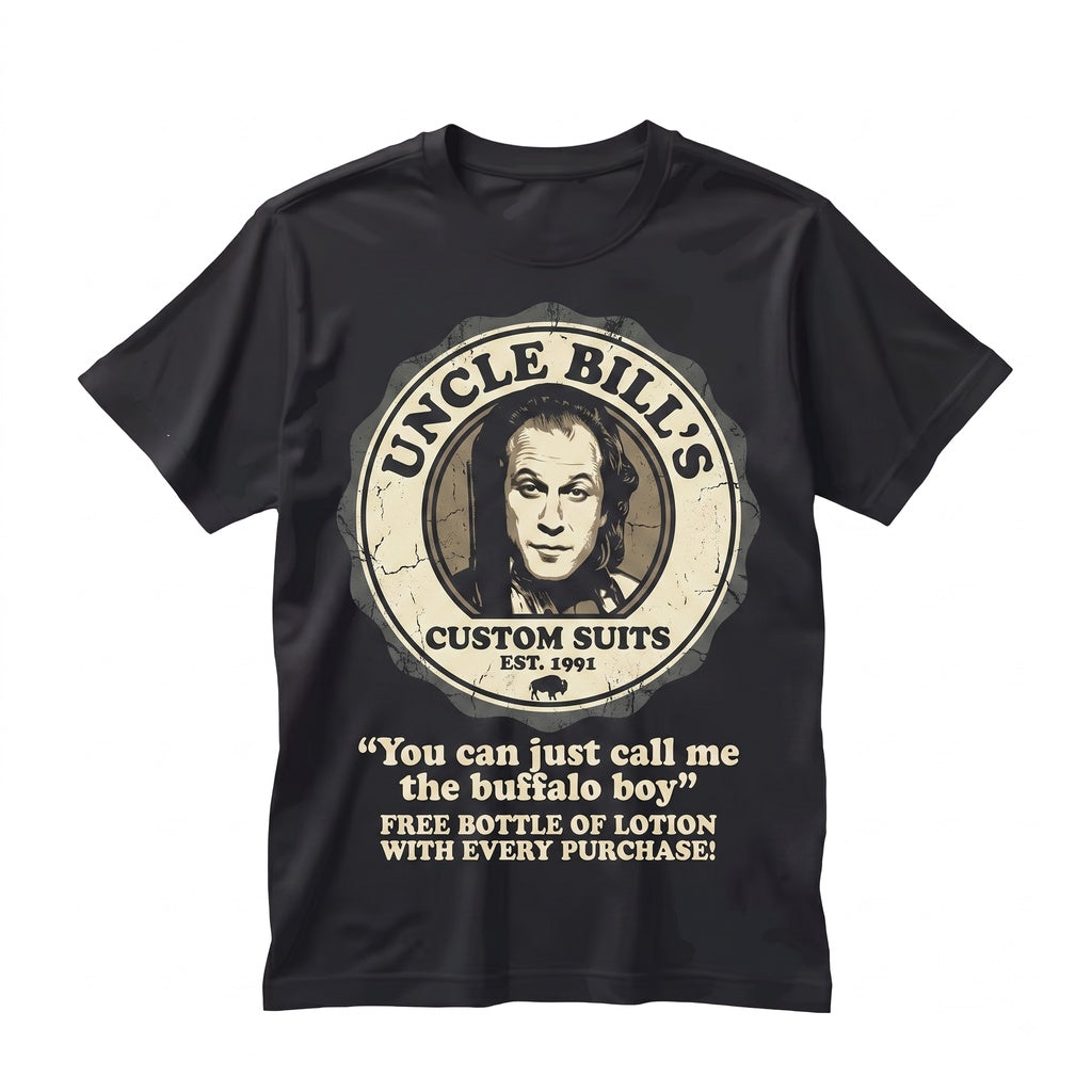 Vintage Cult Horror Movie Poster Graphic Retro Psychological Thriller Film Art Unisex TShirt