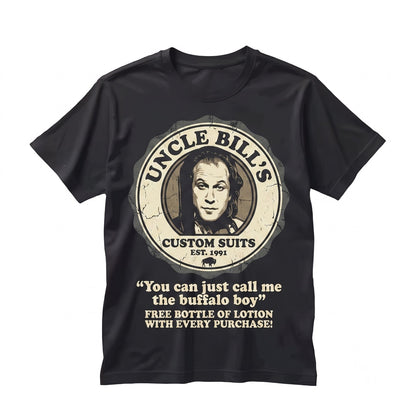 Vintage Cult Horror Movie Poster Graphic Retro Psychological Thriller Film Art Unisex TShirt