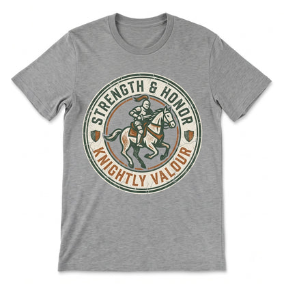 Hang The DJ Vintage 80s Indie Rock Music Graphic Cotton Short Sleeve Apparel Unisex TShirt