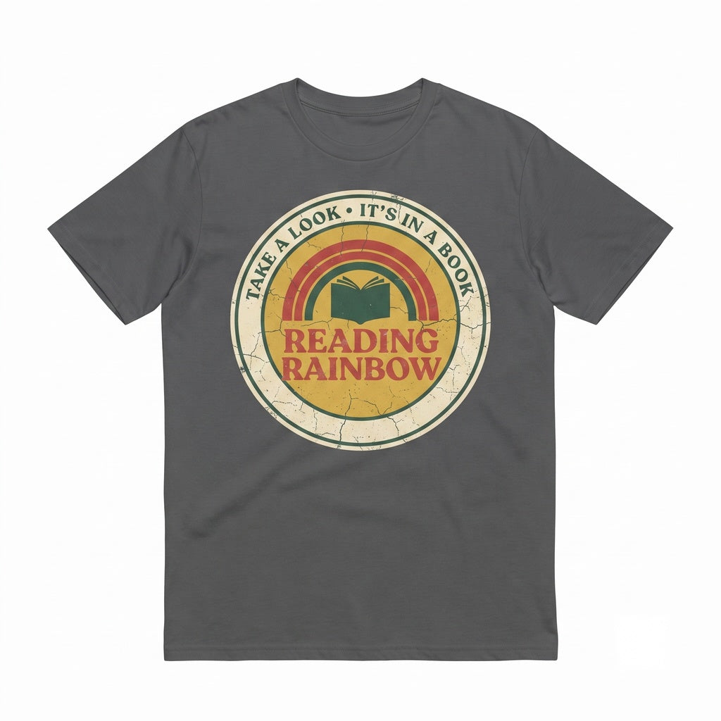 Funny Bookish Librarian Gift Book Lover Apparel Unisex TShirt