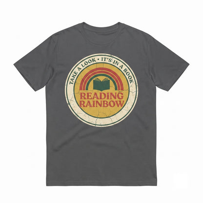 Funny Bookish Librarian Gift Book Lover Apparel Unisex TShirt
