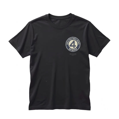 First Steps Retro Comic Superhero Johnny Storm Human Torch Graphic Cotton Apparel Unisex TShirt