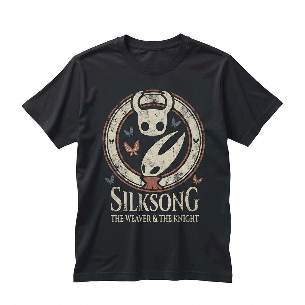 Retro Video Game Graphic Gamer Apparel Unisex TShirt
