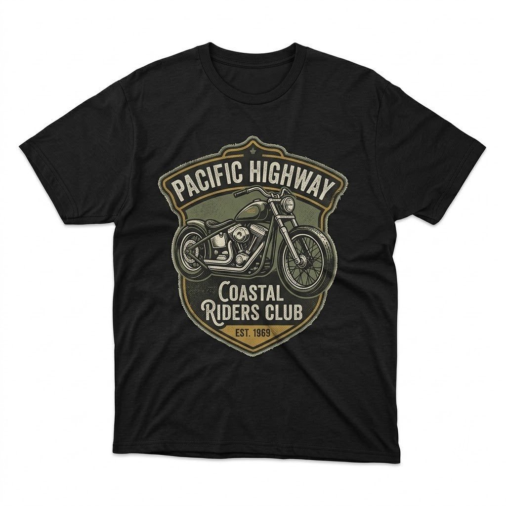Paper Street Soap Co Vintage Graphic Film Fight Fan Apparel Top Unisex TShirt