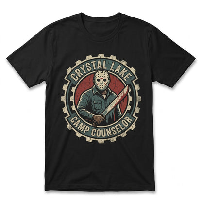 Jason Zornow Graphic Print Short Sleeve Crewneck Cotton Unisex TShirt
