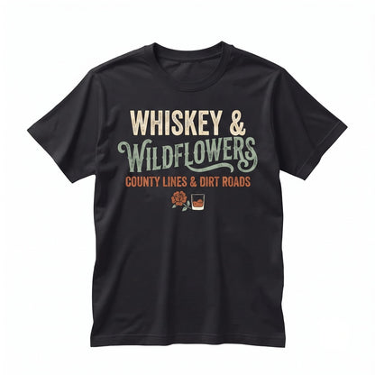 Country Music Bachelorette Party Nashville Bridal Western Theme Apparel Unisex TShirt