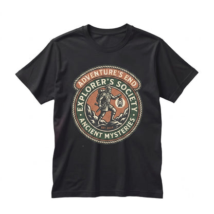 Personalized Bespoke Graphic Print Tailored Special Request Listing Add-On Unisex TShirt