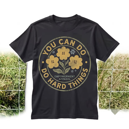 Positive Encouragement Graphic Teacher Motivation Classroom Confidence Gift Apparel Unisex TShirt